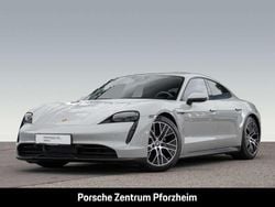 Kreide Gebraucht 2022 Porsche Taycan 4S Limousine | 67.880 € (Superpreis)