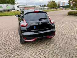 Gebraucht 2018 Nissan Juke N-Way SUV | 12.990 € (Etwas zu teuer)