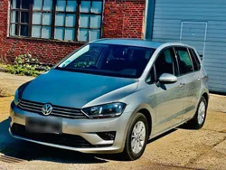 Silber Gebraucht 2017 VW Golf Sportsvan Van / Kleinbus | 14.000 € (Fairer Preis)