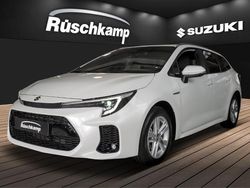 Gebraucht 2024 Suzuki Swace Comfort+ Kombi | 27.980 € (Etwas zu teuer)