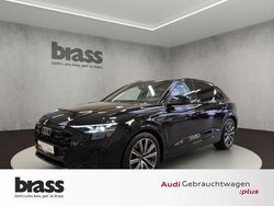 Mythosschwarz metallic Gebraucht 2025 Audi Q8 Ambiente SUV | 64.900 € (Etwas zu teuer)