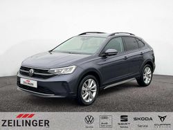 Grau Gebraucht 2025 VW Taigo Life SUV | 24.340 € (Guter Preis)
