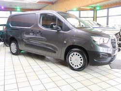 Grau Gebraucht 2021 Opel Combo Van / Kleinbus | 14.390 € (Fairer Preis)