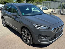 Grau Gebraucht 2021 Seat Tarraco XCELLENCE SUV | 34.999 € (Teuer)