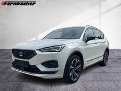 "orix" weiss Gebraucht 2022 Seat Tarraco 4Drive SUV | 33.490 € (Guter Preis)
