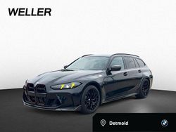 Schwarz Neu 2025 BMW M3 Sport Line Kombi | 127.990 € (Guter Preis)