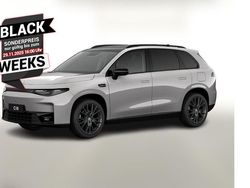 Grau Neu 2025 Leapmotor C10 SUV | 33.870 € (Superpreis)