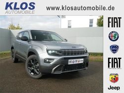 Granite grey metallic (grau) Neu 2025 Jeep Avenger Overland SUV | 35.990 € (Etwas zu teuer)