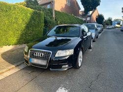 Schwarz Gebraucht 2009 Audi A6 Business Limousine | 5.500 € (Fairer Preis)