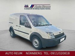 Weiß Gebraucht 2004 Ford Transit Van / Kleinbus | 1.490 € (Superpreis)