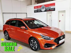 Orange Neu 2025 Hyundai i30 Kombi | 23.490 € (Superpreis)