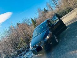 Schwarz Gebraucht 2016 Seat Alhambra Van / Kleinbus | 18.400 € (Etwas zu teuer)