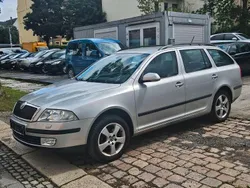 Silber Gebraucht 2006 Skoda Octavia Kombi | 2.490 € (Guter Preis)