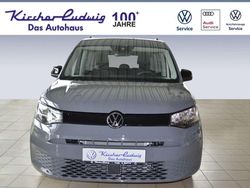 Pure grey Gebraucht 2025 VW Caddy Van / Kleinbus | 33.490 €