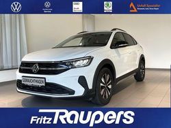 Pure white Gebraucht 2025 VW Taigo Goal SUV | 25.450 € (Etwas zu teuer)