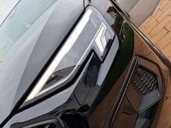 Schwarz Gebraucht 2021 Audi A3 Sportback e-tron Ambiente Limousine | 22.990 € (Fairer Preis)