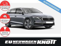 Other Neu 2025 Skoda Octavia Essence Kombi | 25.390 € (Superpreis)