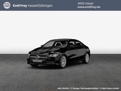 Schwarz Gebraucht 2020 Mercedes CLA250e AMG Limousine | 27.910 € (Fairer Preis)