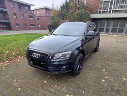 Schwarz Gebraucht 2012 Audi Q5 SUV | 11.900 € (Fairer Preis)