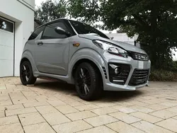 Grau Gebraucht 2023 Ligier JS50 Kleinwagen | 14.750 € (Fairer Preis)