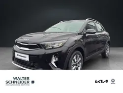Grau Neu 2024 Kia Stonic Vision SUV | 20.990 € (Fairer Preis)