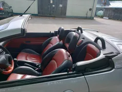 Peugeot 206 CC