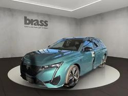 Avatar blau Gebraucht 2025 Peugeot 308 GT Kombi | 36.990 € (Teuer)
