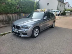 Grau Gebraucht 2012 BMW X1 Performance SUV | 12.500 € (Fairer Preis)