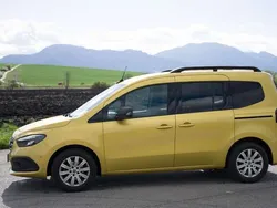 Mercedes Citan 110