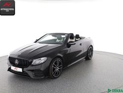 Obsidianschwarz Gebraucht 2019 Mercedes E53 AMG AMG Cabrio | 54.880 € (Fairer Preis)