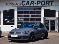 Grau Gebraucht 2020 VW Golf VII GTI Limousine | 27.990 € (Fairer Preis)