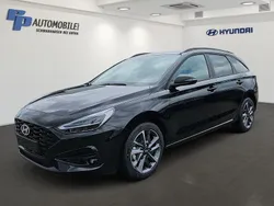 Schwarz Neu 2024 Hyundai i30 Advantage Limousine | 25.990 € (Fairer Preis)