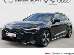 Schwarz Gebraucht 2025 Audi A5 Ambiente Coupé | 49.680 € (Superpreis)