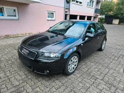 Grau Gebraucht 2004 Audi A3 Kleinwagen | 1.400 € (Guter Preis)