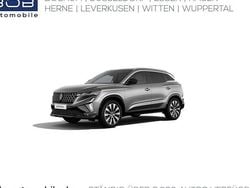 Dolomitgrau (grau) Gebraucht 2025 Renault Austral Techno SUV | 37.888 € (Superpreis)