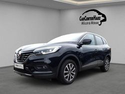 Schwarz Gebraucht 2021 Renault Kadjar Black Edition SUV | 17.900 € (Fairer Preis)