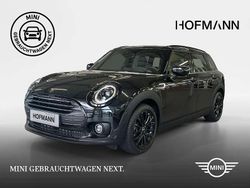 Midnight black metallic Gebraucht 2022 Mini Cooper Clubman Classic Kombi | 25.902 € (Etwas zu teuer)
