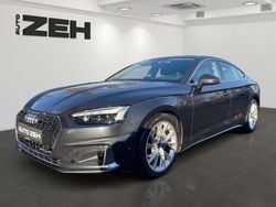 Andere Gebraucht 2023 Audi A5 Advanced Limousine | 34.900 € (Guter Preis)