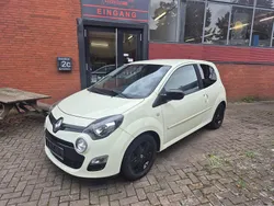 Weiß Gebraucht 2012 Renault Twingo Kleinwagen | 3.300 € (Fairer Preis)