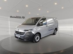 Stone grey Neu 2025 VW T6.1 Van | 41.834 € (Guter Preis)