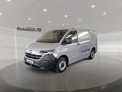 Stone grey Neu 2024 VW T6.1 Van | 41.834 € (Superpreis)