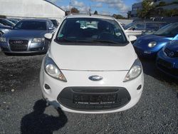 Weiß Gebraucht 2011 Ford Ka Ambiente Kleinwagen | 1.699 € (Superpreis)
