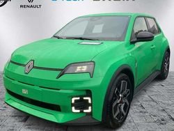 Grün Neu 2025 Renault R5 Urban Kleinwagen | 28.118 € (Fairer Preis)