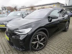 Grenadillschwarz metallic Gebraucht 2024 VW ID.4 GTX SUV | 38.990 € (Superpreis)