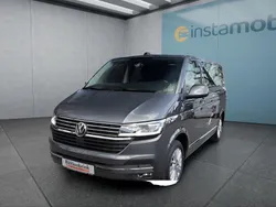 Grau Gebraucht 2021 VW T6.1 Van | 46.249 €