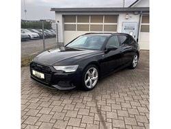 Gebraucht 2022 Audi A6 Business Kombi | 26.250 € (Fairer Preis)