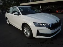 Candyweiss Neu 2025 Skoda Octavia Selection Kombi | 30.890 € (Fairer Preis)