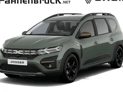 Grau Neu 2025 Dacia Jogger Extreme Kombi | 23.480 € (Fairer Preis)