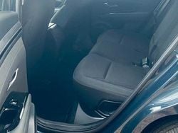 Blau Gebraucht 2022 Hyundai Tucson SUV | 22.000 € (Superpreis)