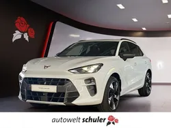 Weiß Neu 2025 Cupra Terramar VZ SUV | 49.690 € (Fairer Preis)